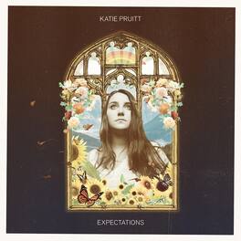 Katie Pruitt - Expectations - VINYL LP