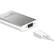 Alt View 11. j5create - USB 2.0 VGA Display Adapter - Silver.