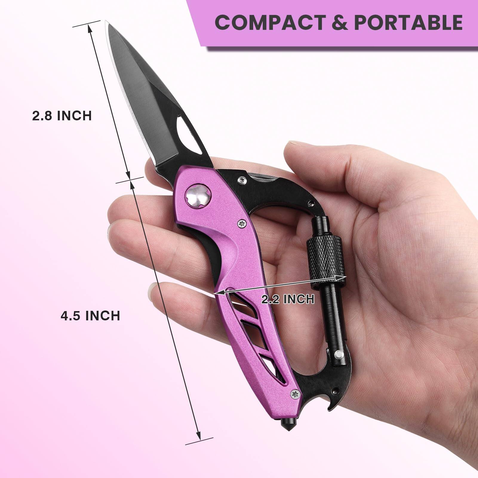 COMPACT & PORTABLE

2.8 INCH

4.5 INCH

2.2 INCH