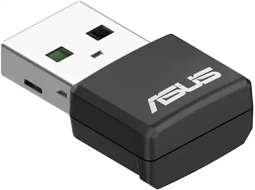 USB Wi-Fi Adapters