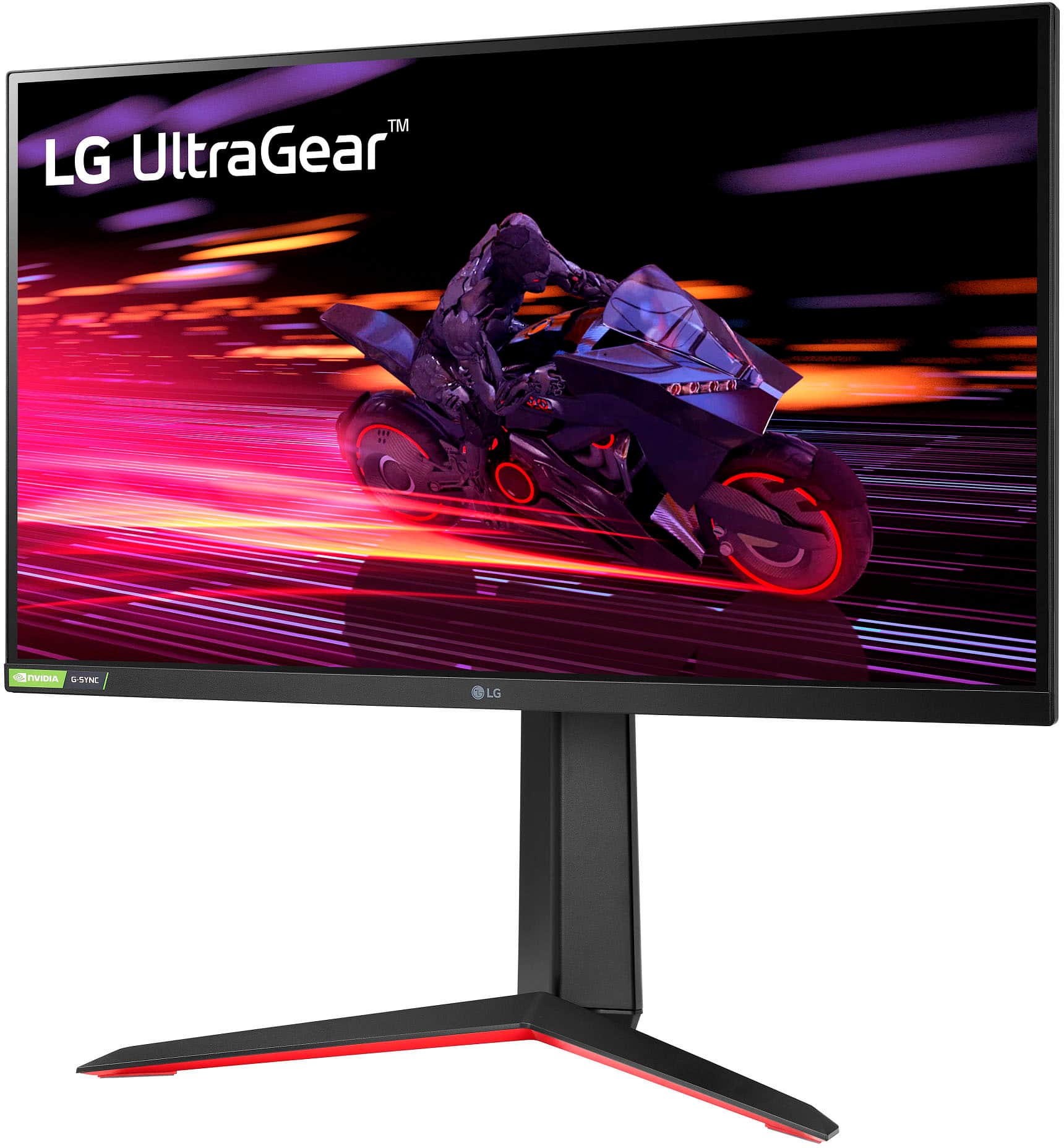 LG UltraGear