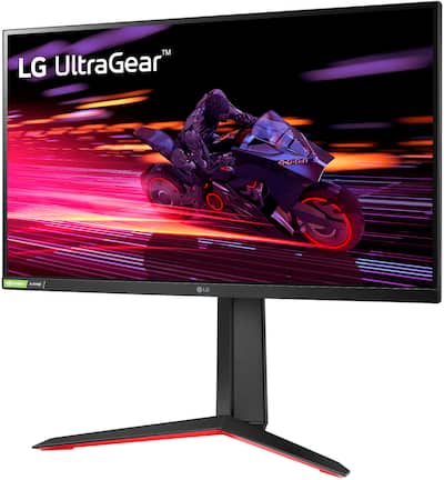 LG UltraGear 27 LG UltraGear 27