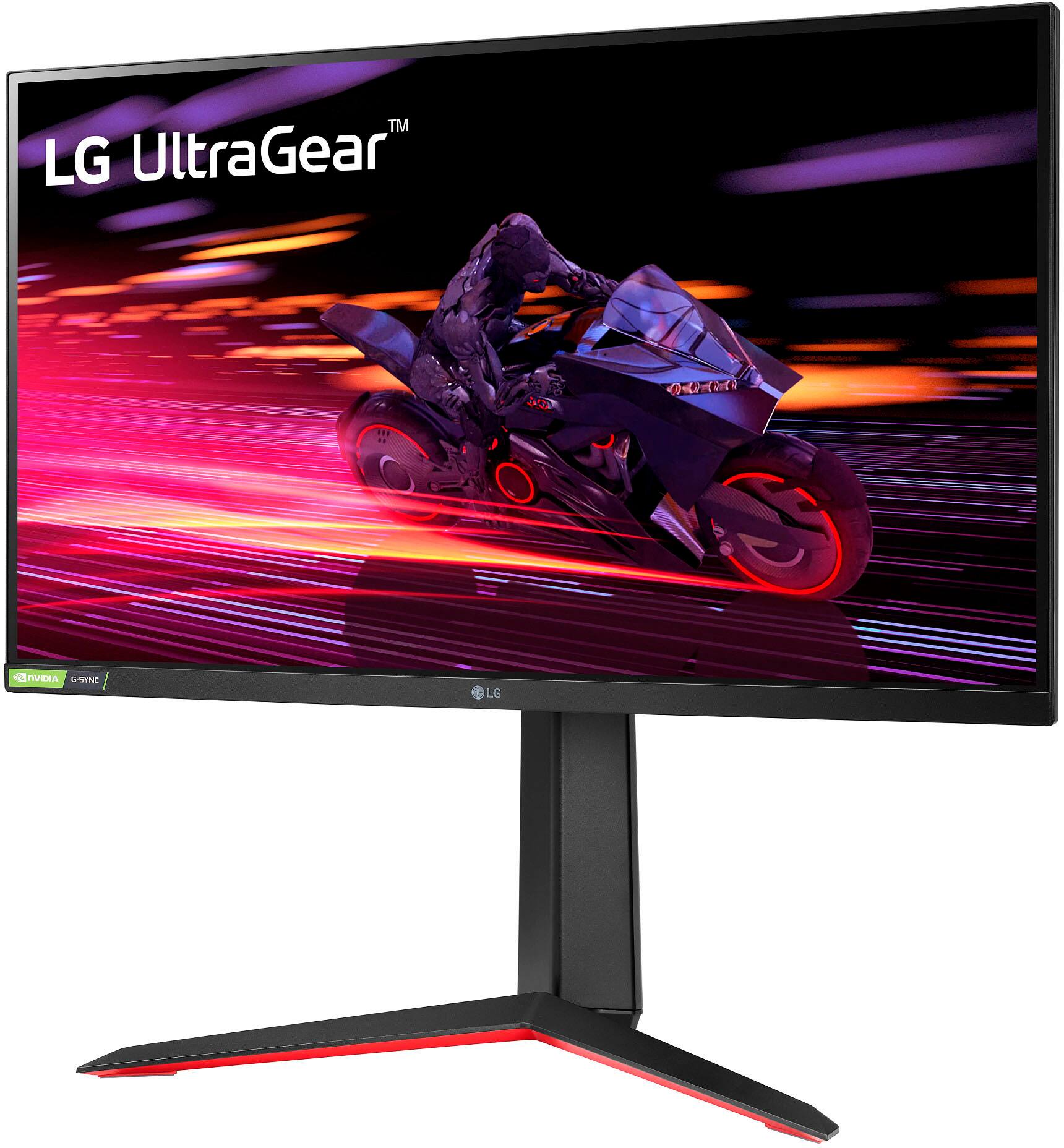 LG UltraGear