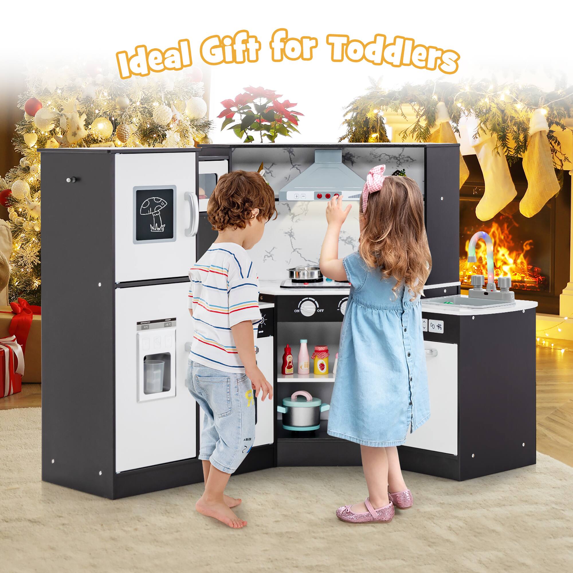 Ideal Gift for Toddlers
