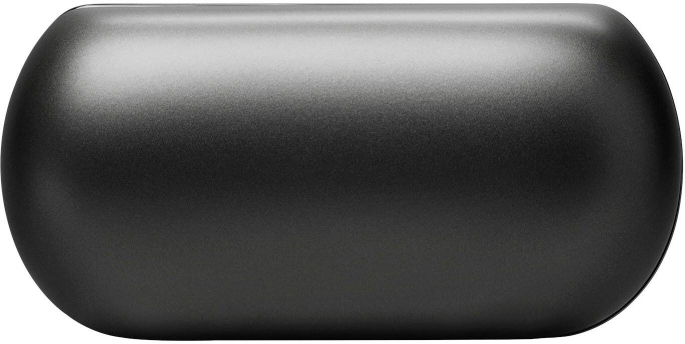 Alt View 3. JBL - Tour Pro 3 True Wireless Noise Cancelling Earbuds - 2024 - Black.