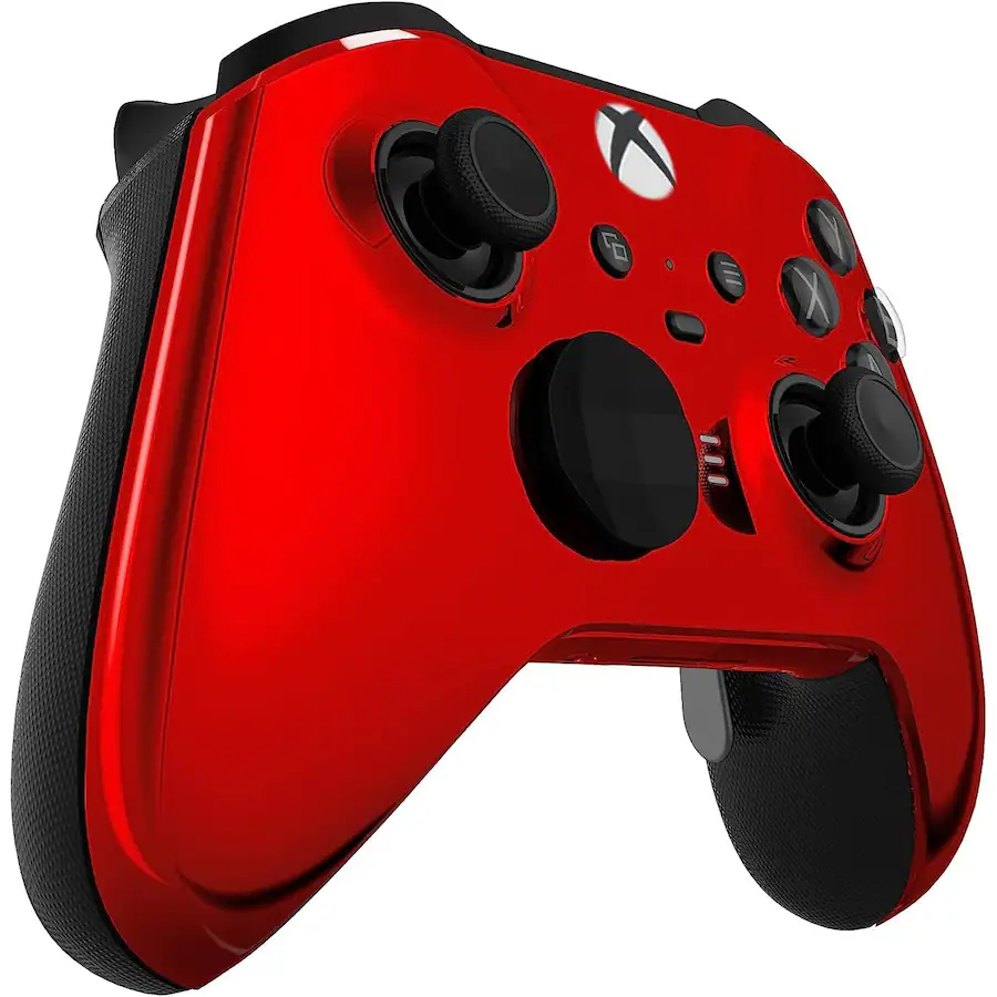 Custom Controllerzz Custom Elite Series 2 Wireless Controller for Xbox ...