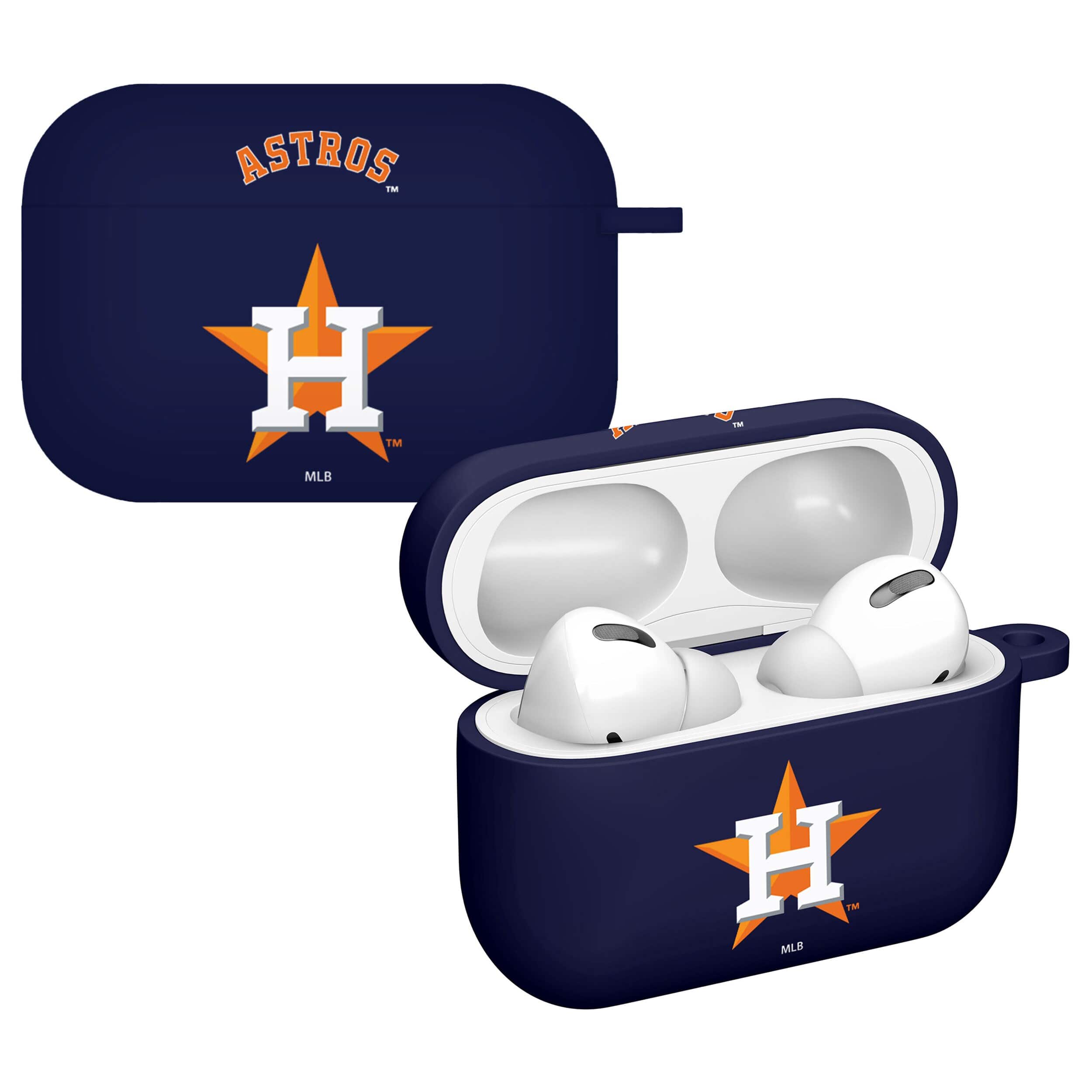 ASTROS
H
MLB
