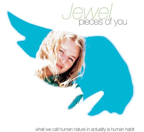 Jewel - Pieces Of You   - VINYL LP price history on PriceWatchPro