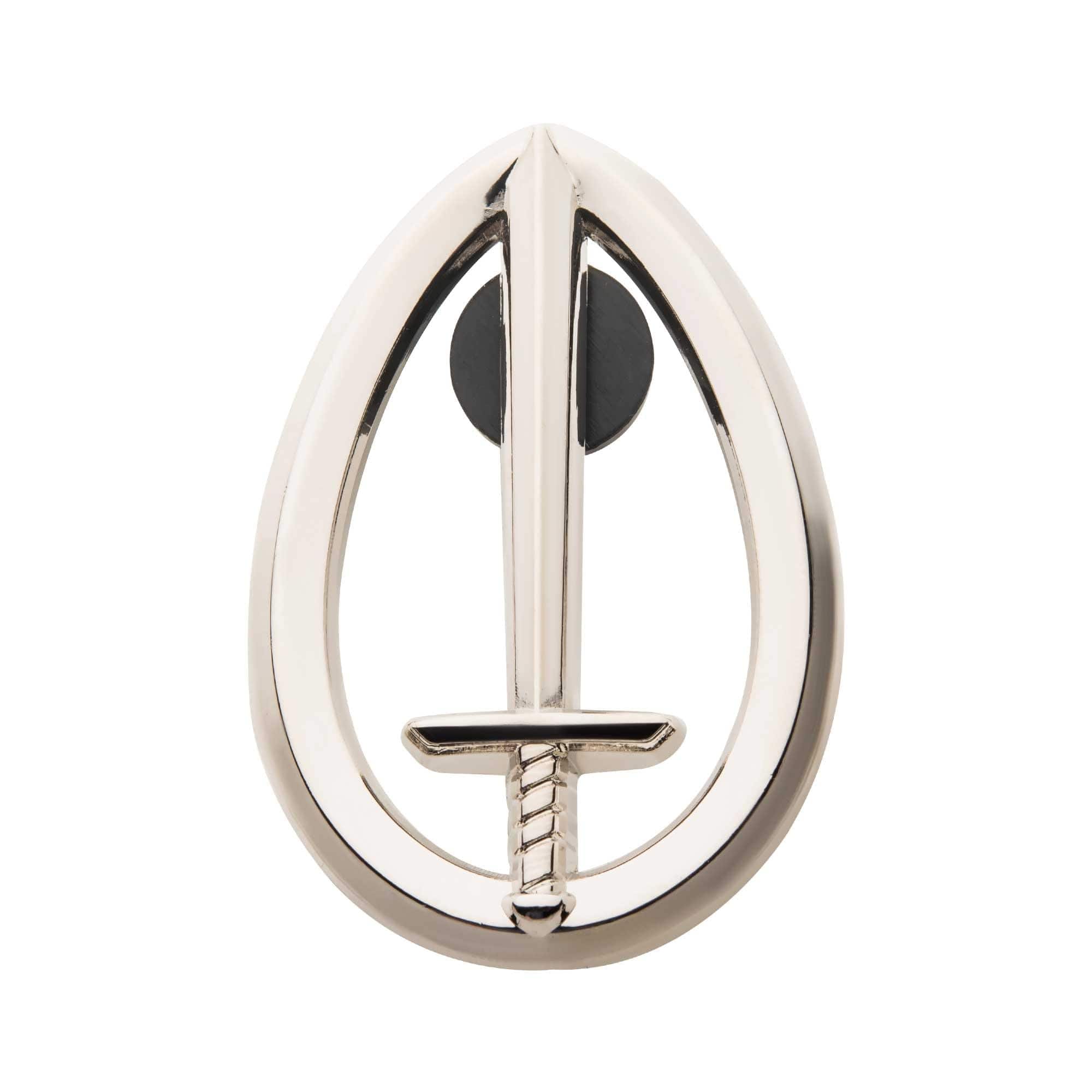 Marvel - WandaVision Scarlet Witch S.W.O.R.D. Pin - Silver price history on PriceWatchPro