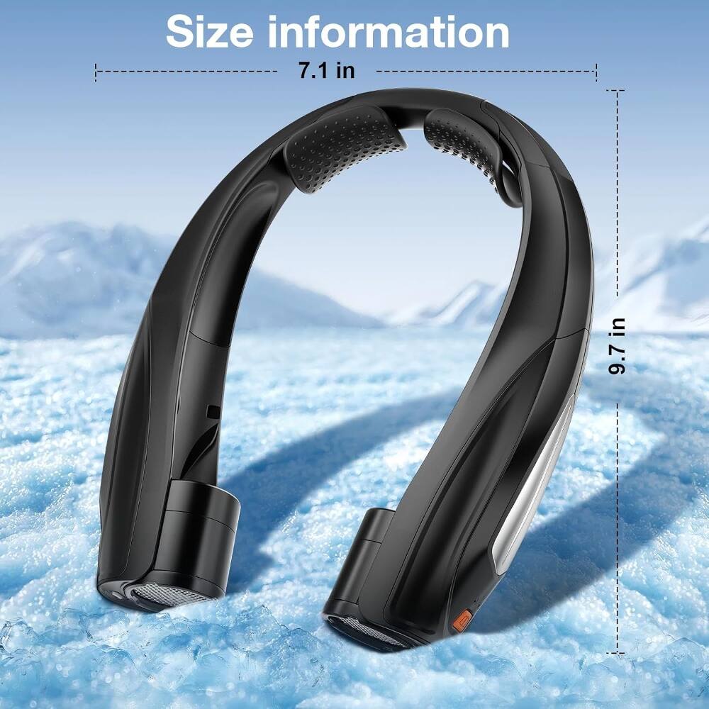 Size information

7.1 in

9.7 in