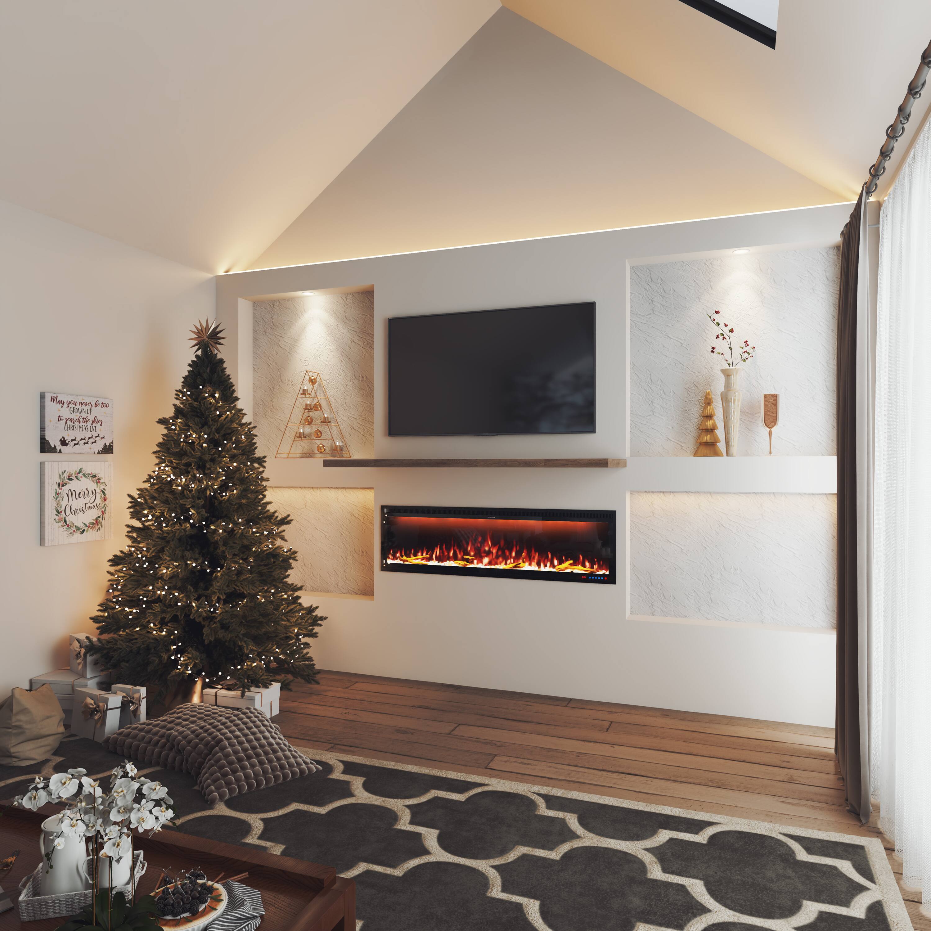 Sure, here is the corrected and grouped text from the image:

1. "Merry Christmas"
2. "Merry Christmas"
3. "My very own little Christmas tree"