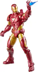 Marvel - Legends Series Iron Man Model 20 - Front_Zoom