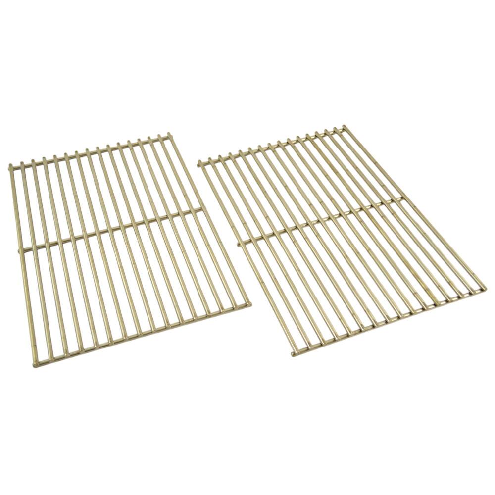 Music City Metals - MCM5S537S223 grid, ss wire, 15.75 x 22.5; Fire Magic