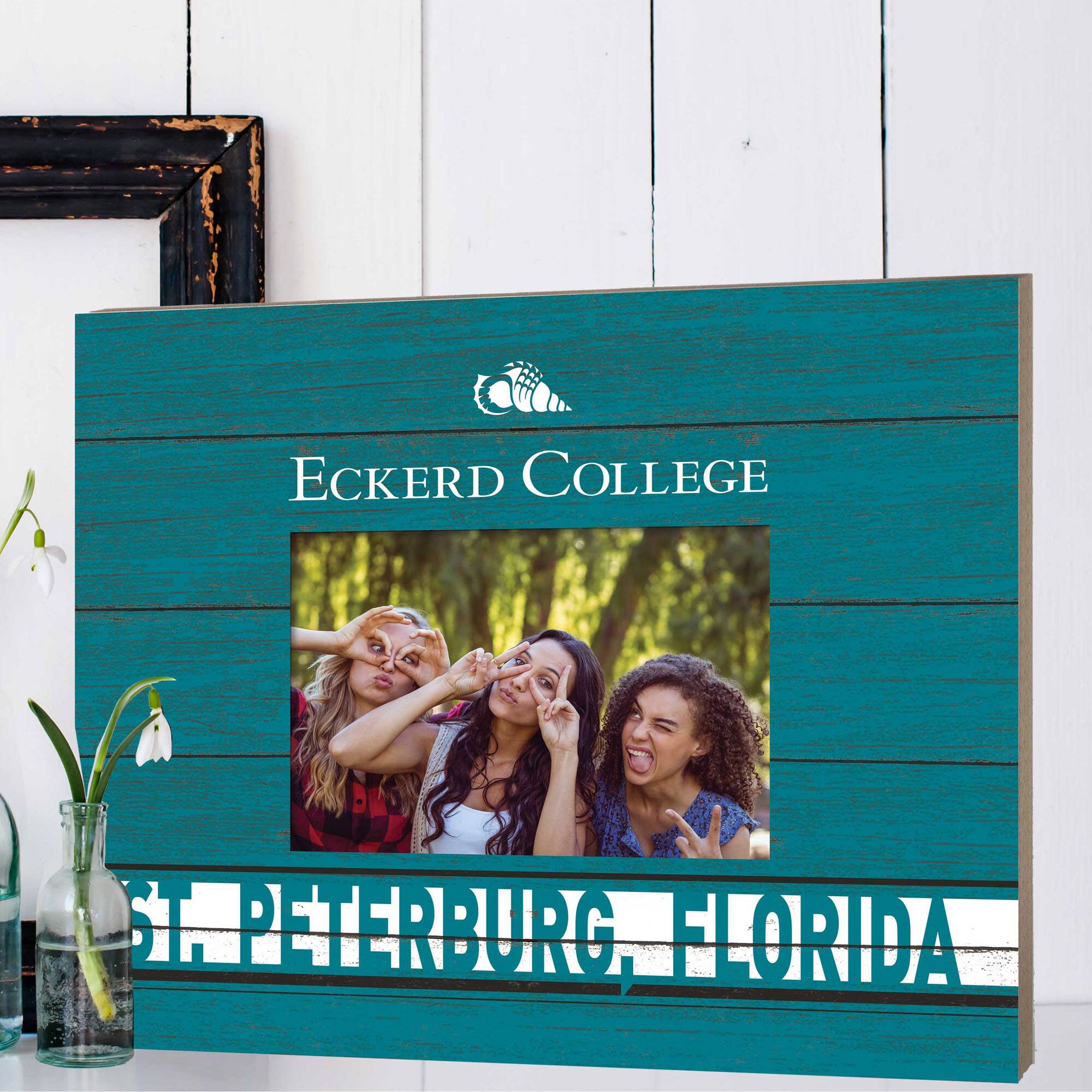 ECKERD COLLEGE  
ST. PETERBURG, FLORIDA