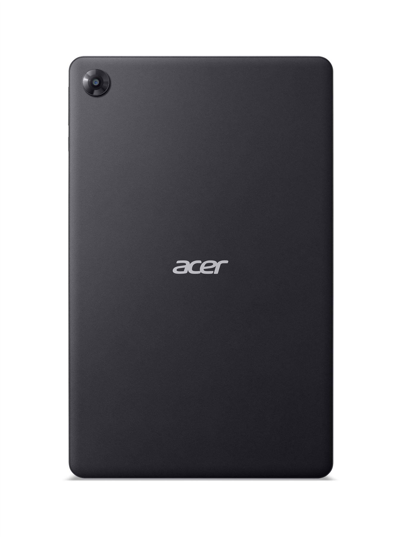 Alt View 6. Acer - A1031PA7WB 10.1 inch IPS - Iconia Tab A10 Tablet - Allwinner A333 5-Core - 4GB RAM - 64GB eMMC - Black.