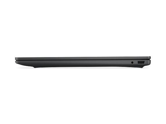 Alt View 1. HP - HP OmniBook 3 Laptop Computer 16" 2K AMD Ryzen 5 8 GB memory;256 GB SSD  Windows - Silver.
