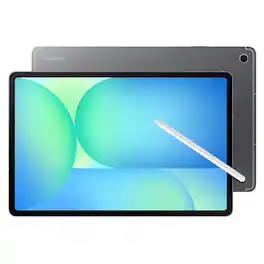 Samsung - Refurbished Excellent - Galaxy Tab S10 FE+ 13.1” 128GB WiFi Grey SM-X620NZANXAR - Gray