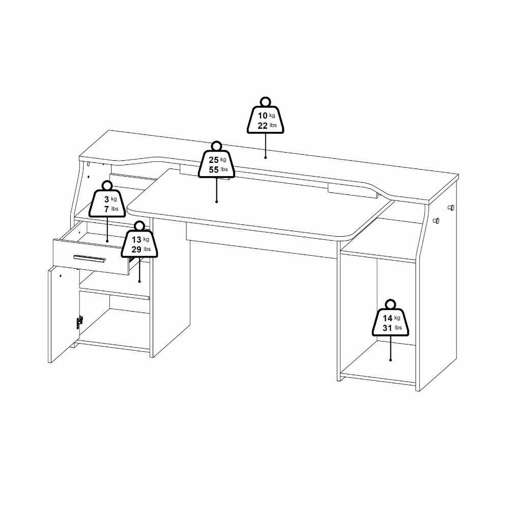 media item thumbnail