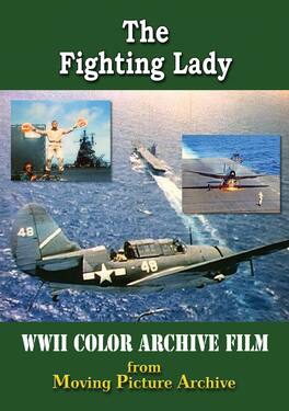The Fighting Lady - DVD