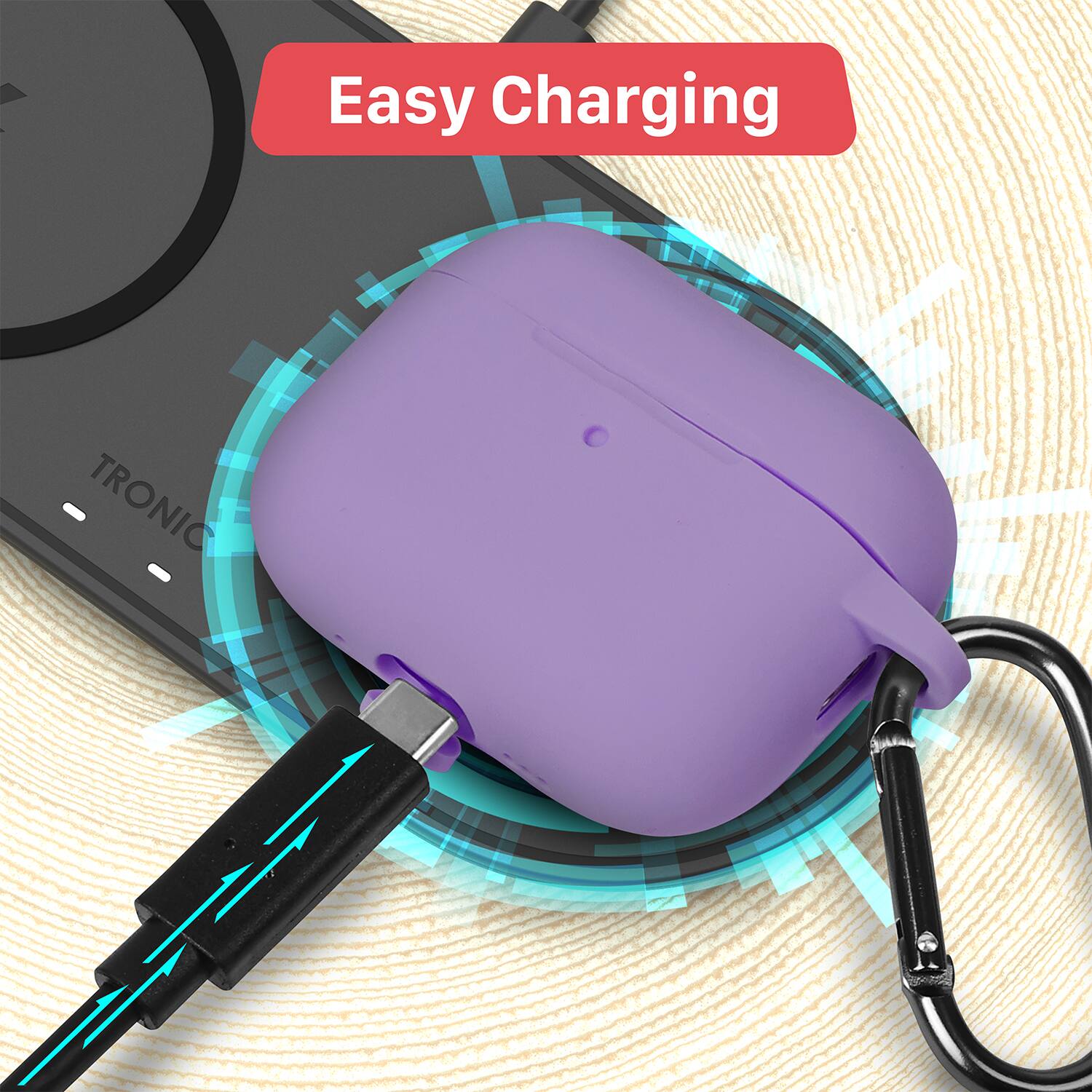 Easy Charging