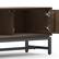 Alt View 3. Simpli Home - Banting SOLID HARDWOOD 72 inch Low TV Stand in Walnut Brown For TVs up to 80 inches - Walnut Brown.