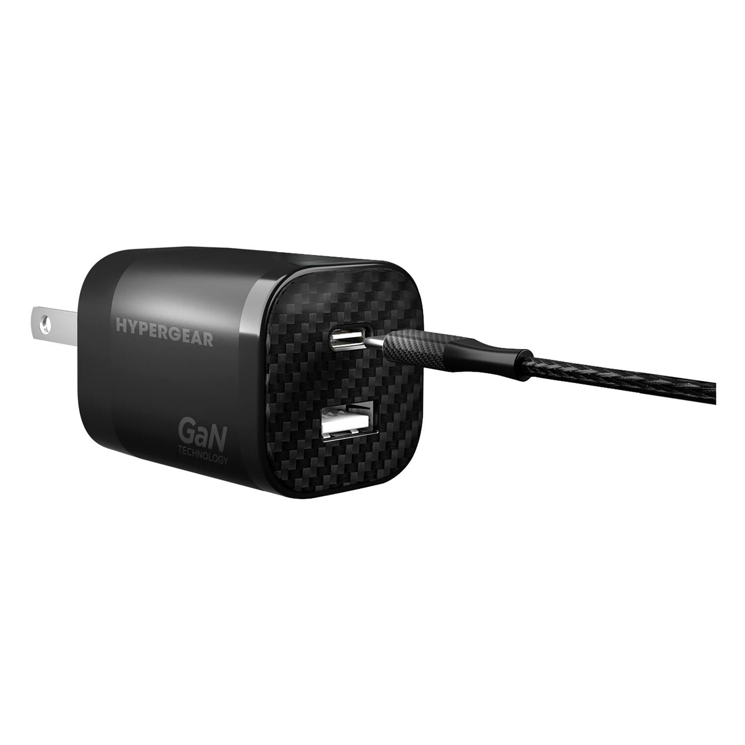 HYPERGEAR  
GaN TECHNOLOGY