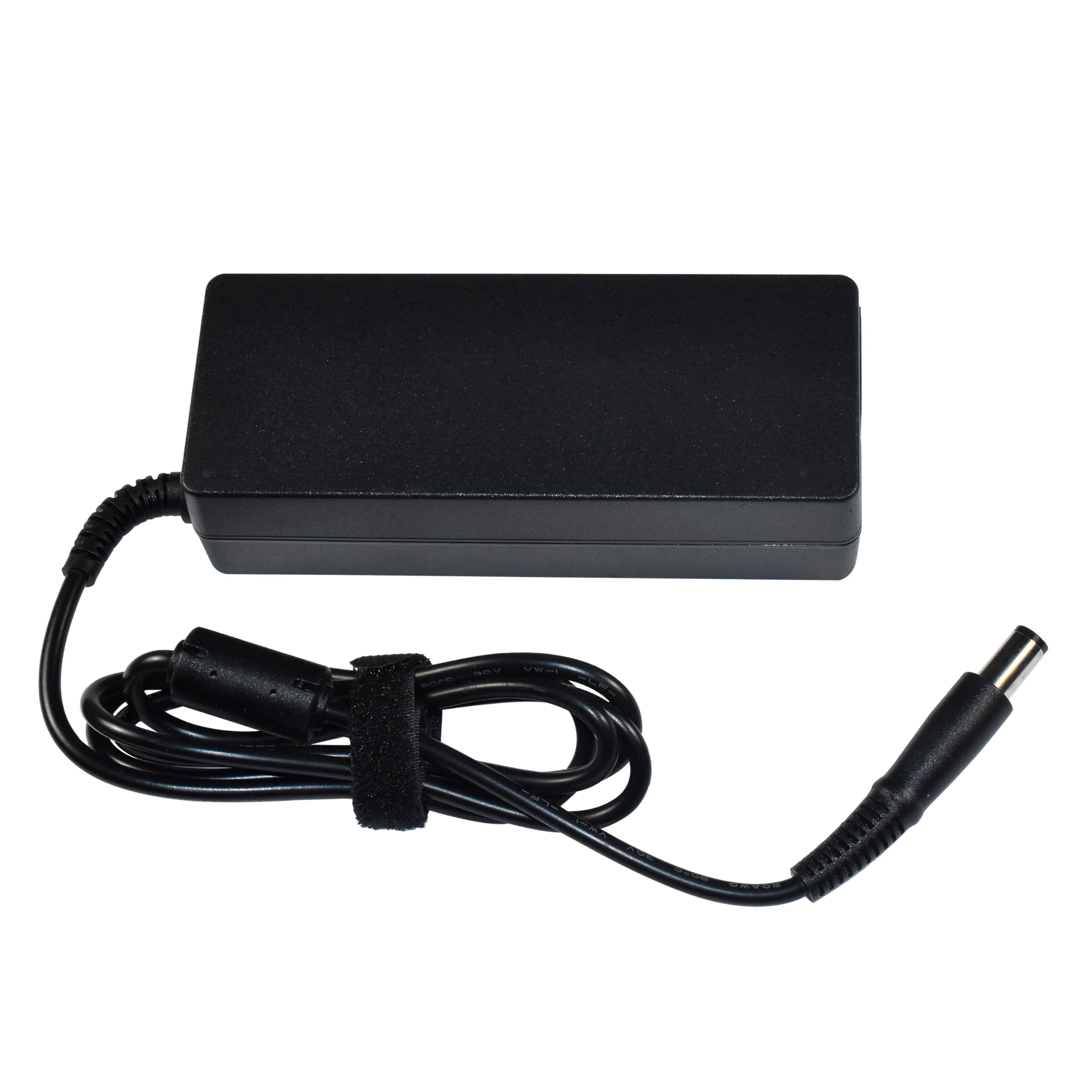 Back. HQRP - AC Power Adapter for ResMed AirSense 10 and AirCurve 10 CPAP BiPAP - 24 V 3.75 A 90 W.