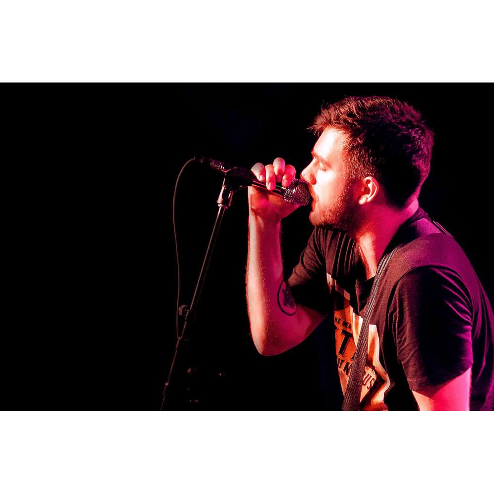 Alt View 6. sE Electronics - V7 Dynamic Supercardioid Handheld Vocal Microphone V7-CHROME-U.