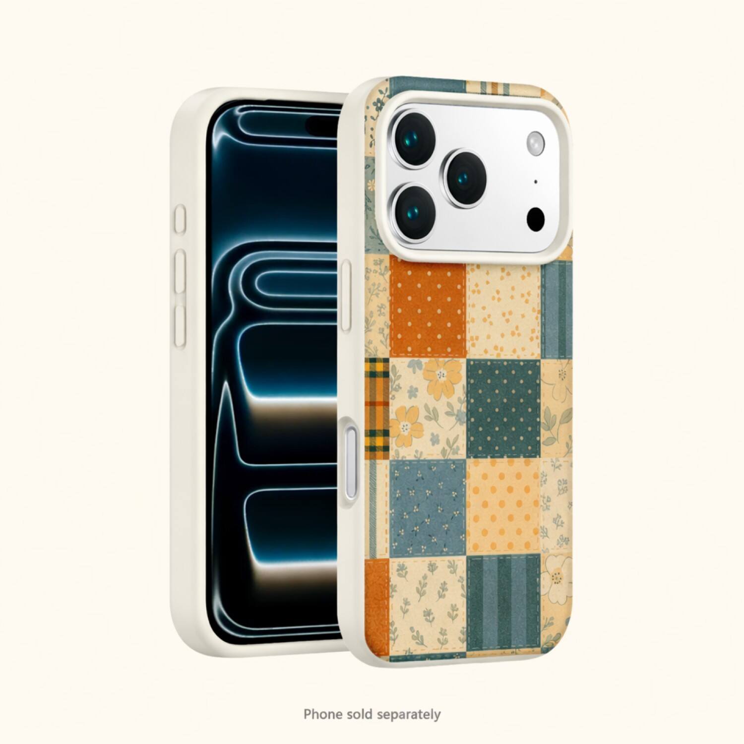 Phone sold separately