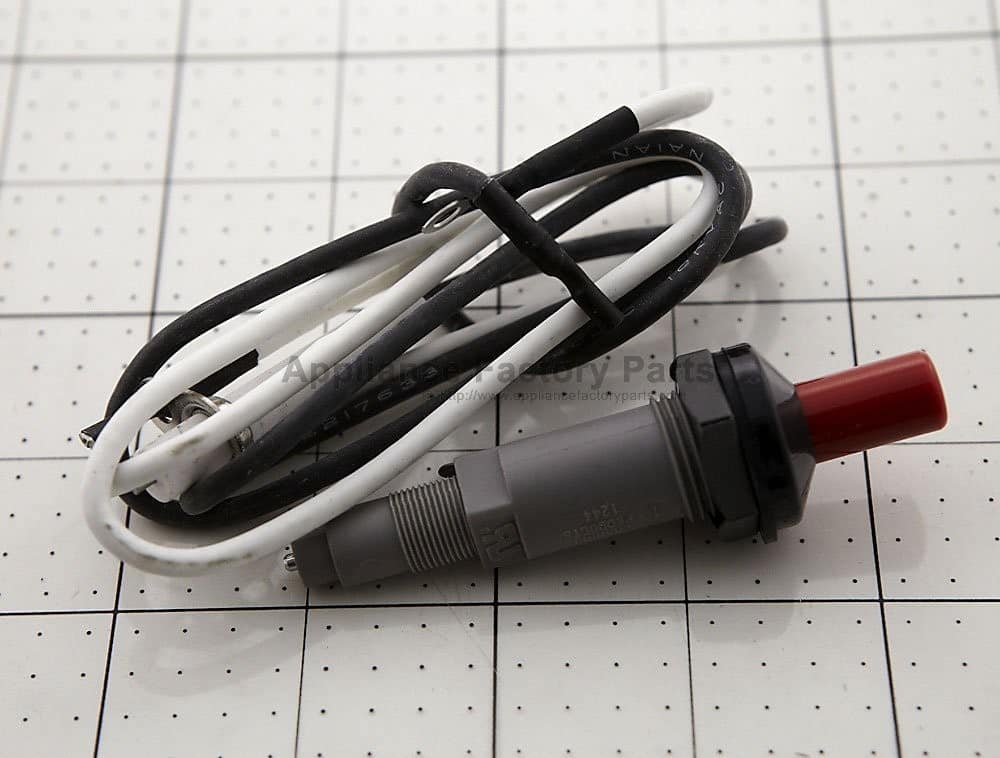 Weber - WEB10470 IGN KIT PERFORMER 2005 BB