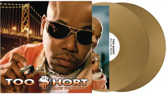 TOO SHORT
BLOW THE WHISTLE