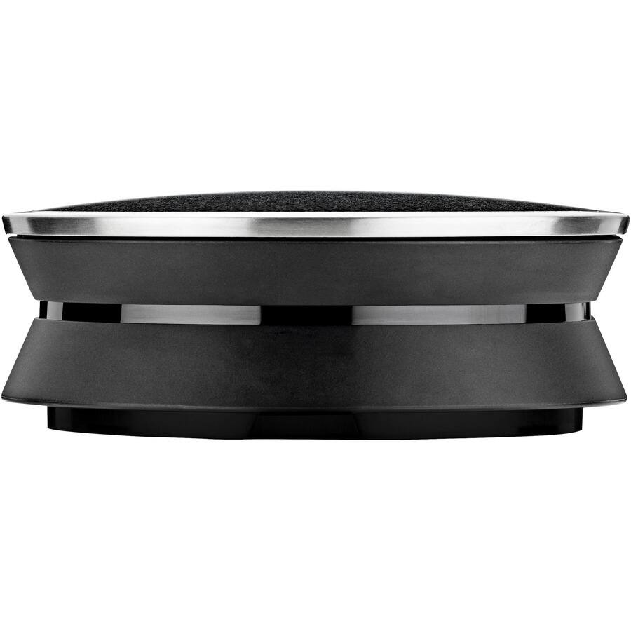 Alt View 5. EPOS - Epos EXPAND 80 Bluetooth Speakerphone Optimized for UC, Microsoft Teams Certified.