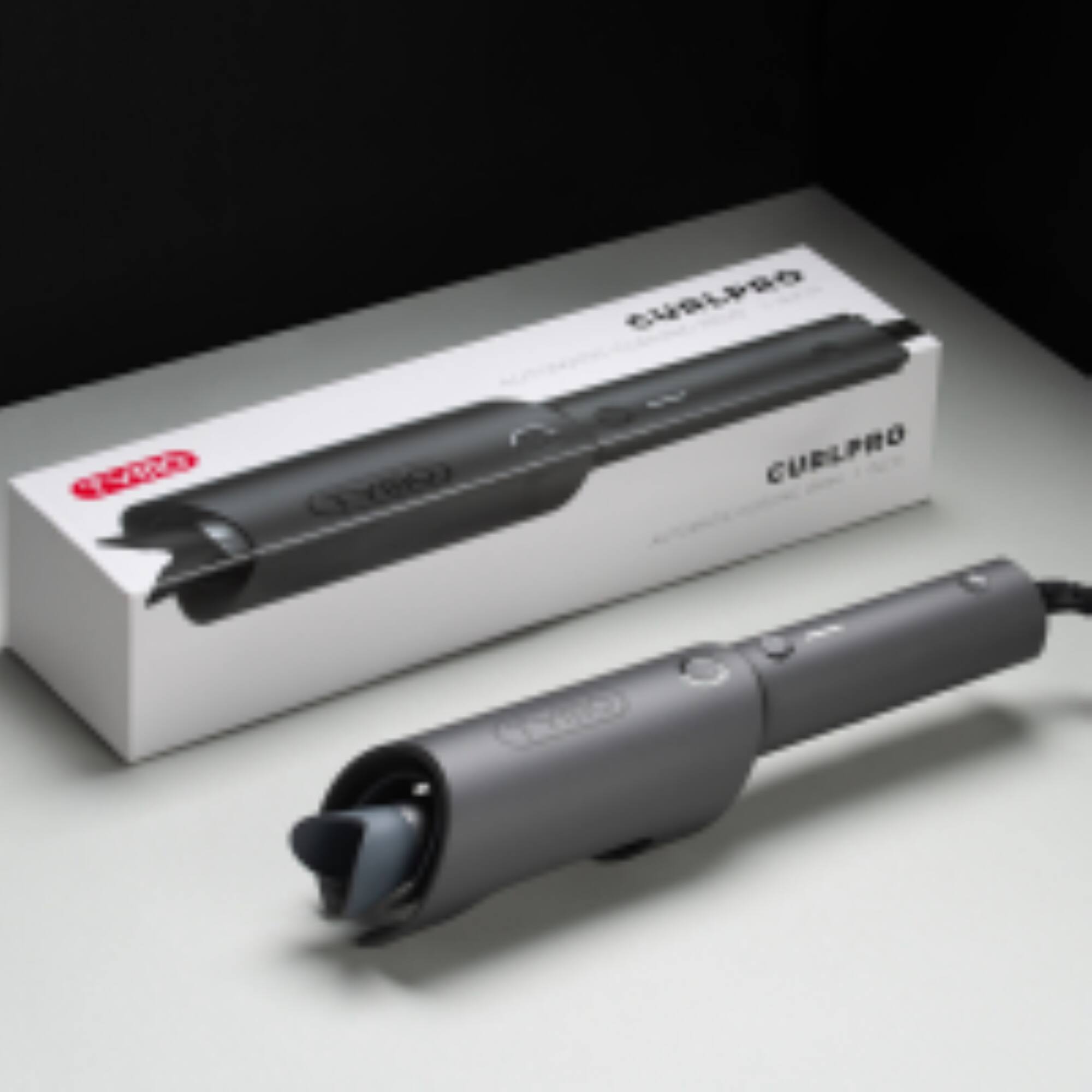 CURLPRO RRA 3706 CURLPRO