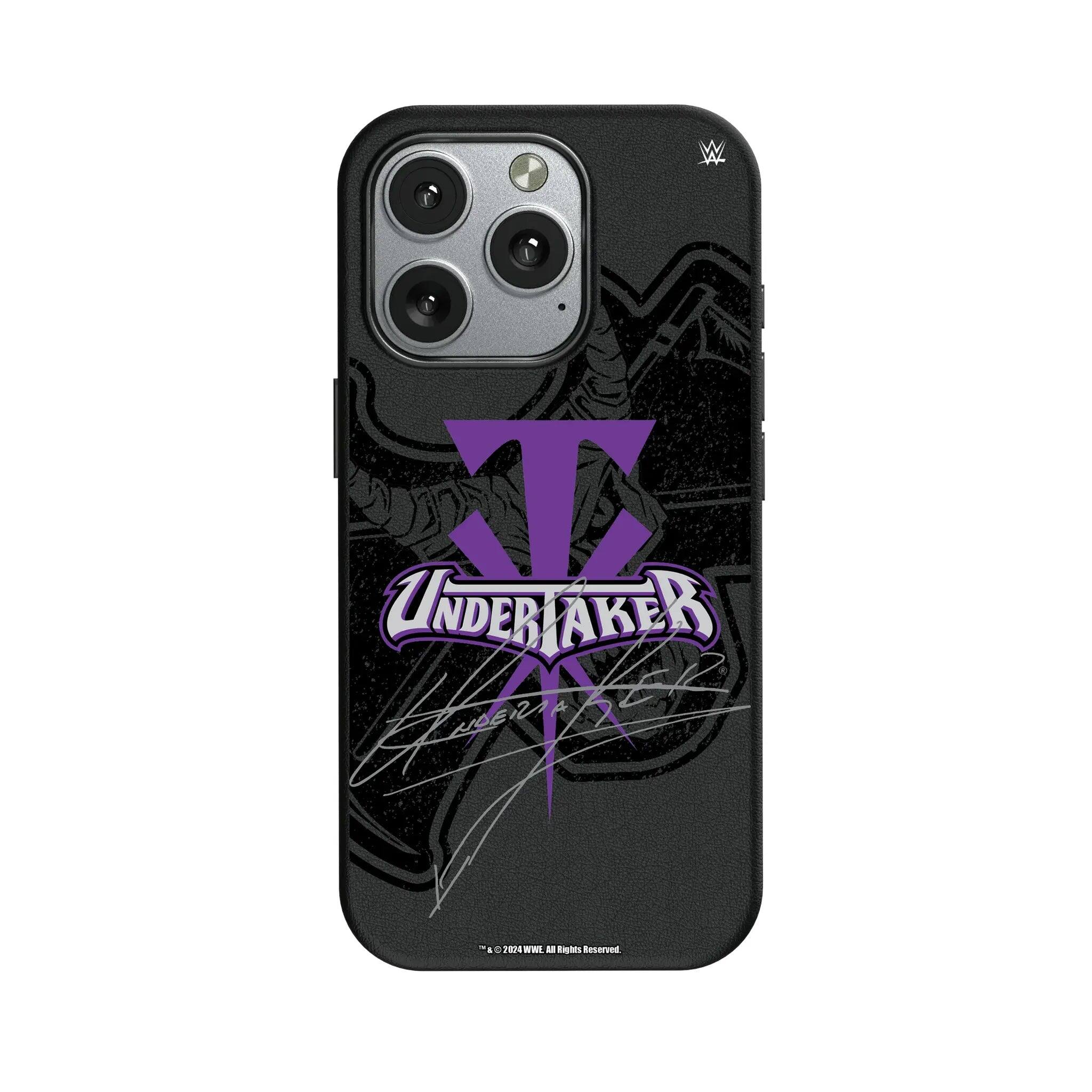 Undertaker