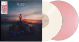 Kelsea Ballerini - Patterns (Saturn & Moon Colored Vinyl) - VINYL LP