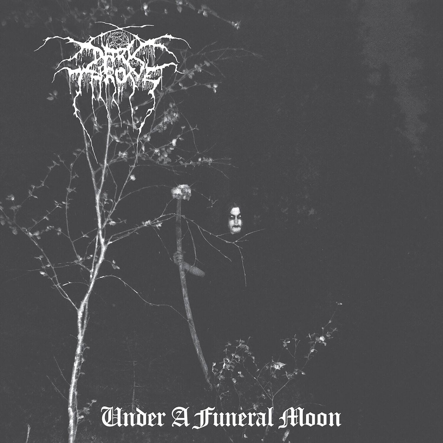 Under A Funeral Moon
