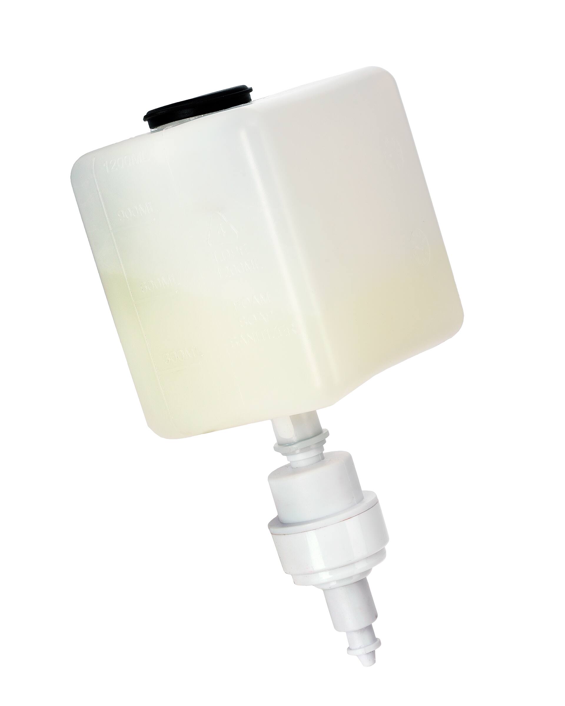 1200ML, 900ML, 500ML, 300ML