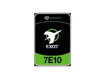 Seagate Exos 7E10 8TB 7200rpm SATA Hard Drive 5 Year Warranty Seagate Exos 7E10 8TB 7200rpm SATA Hard Drive 5 Year Warranty