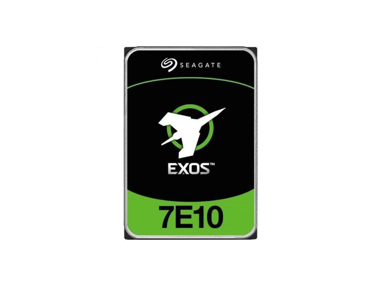 SEAGATE™ EXOS™ 7E10