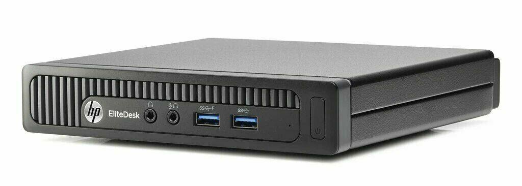 hp EliteDesk 10 SS4