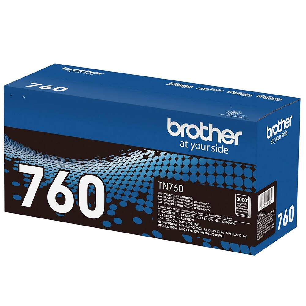 brother 760 FERE . Sles CEAGS brother brother your side at your side 760 TN760 MIGH YILO CARD ARTOUCHE TONER CARTUCHO DE TONER CARTRIDGE 3000 DE & AUT CARTUCHO DE TOHER DE ALTO RENDEMENT poN - FOR TONER DE ALTO RENDIMIENTO - USE WIN noo HL-L POUR UTILISER HENEXMENTO rendimentoo 23250W AMEC FRRA WODRESJJ-JH VL- 23500W uso CON TNOSO HL-L FARA USO 760 DCP-L2550DW L-L2395DW HL-L2370DW COM MFC-L2000DW DCP-L25510W HL-L2370DWXL MFC-L27300WV MFC-L2000DWXL MFC-L2750DW MFC-L2710DW MFC-L2750DWXL MFC-L27170W