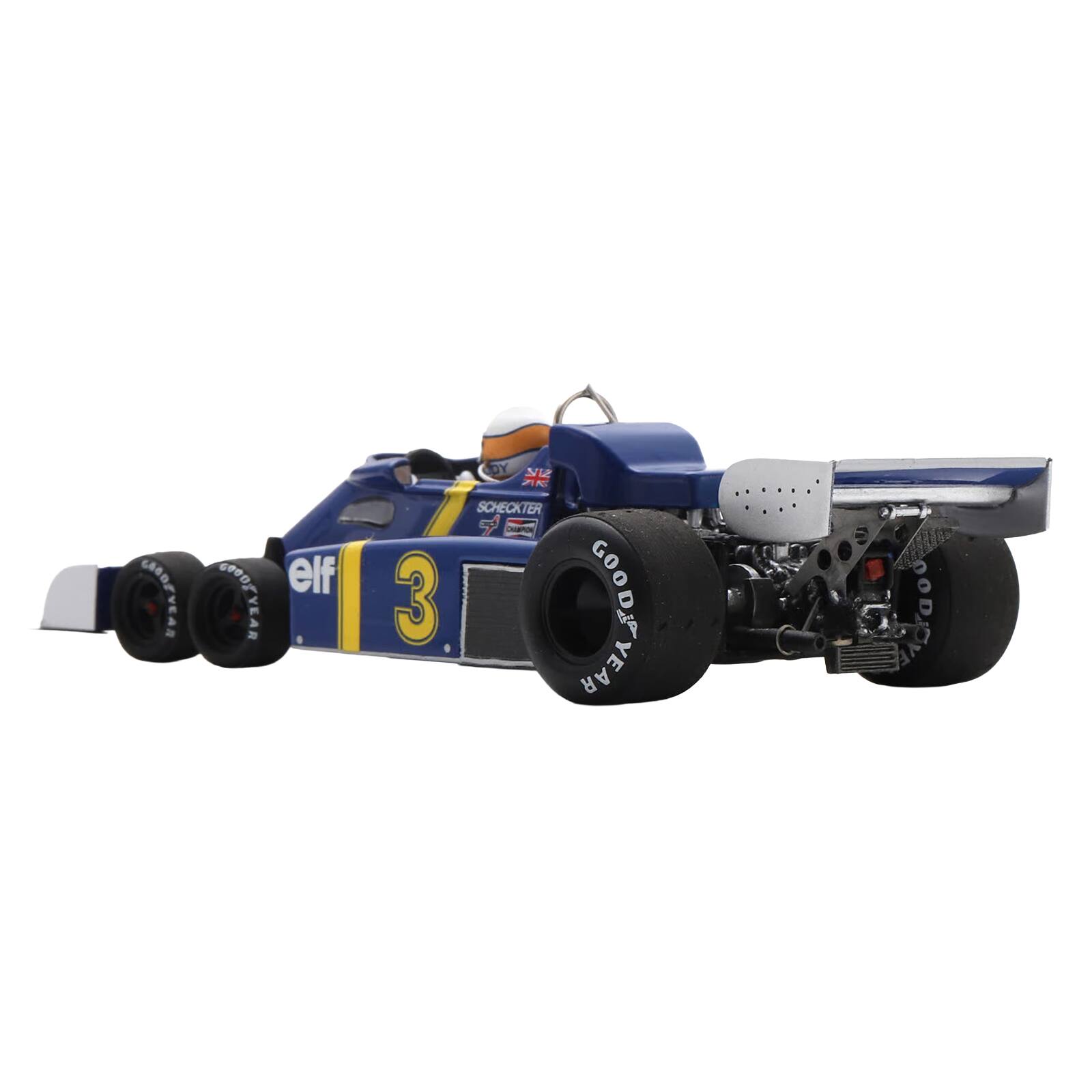 elf CASDEVEAR ODEYEAR 3 DY s AN SCHECKTER 7 - GOOD YEAR COODJYEAR DODIOYE