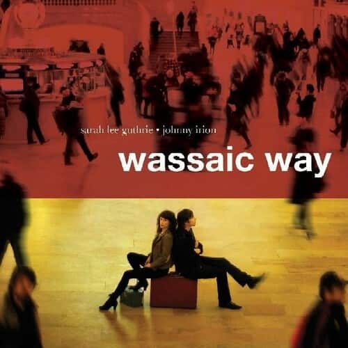 Johnny Irion - Wassaic Way   - VINYL LP price history on PriceWatchPro
