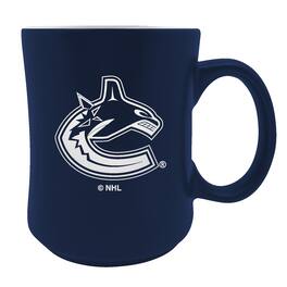 Great American Products - Vancouver Canucks 19oz. Starter Mug - Multicolor