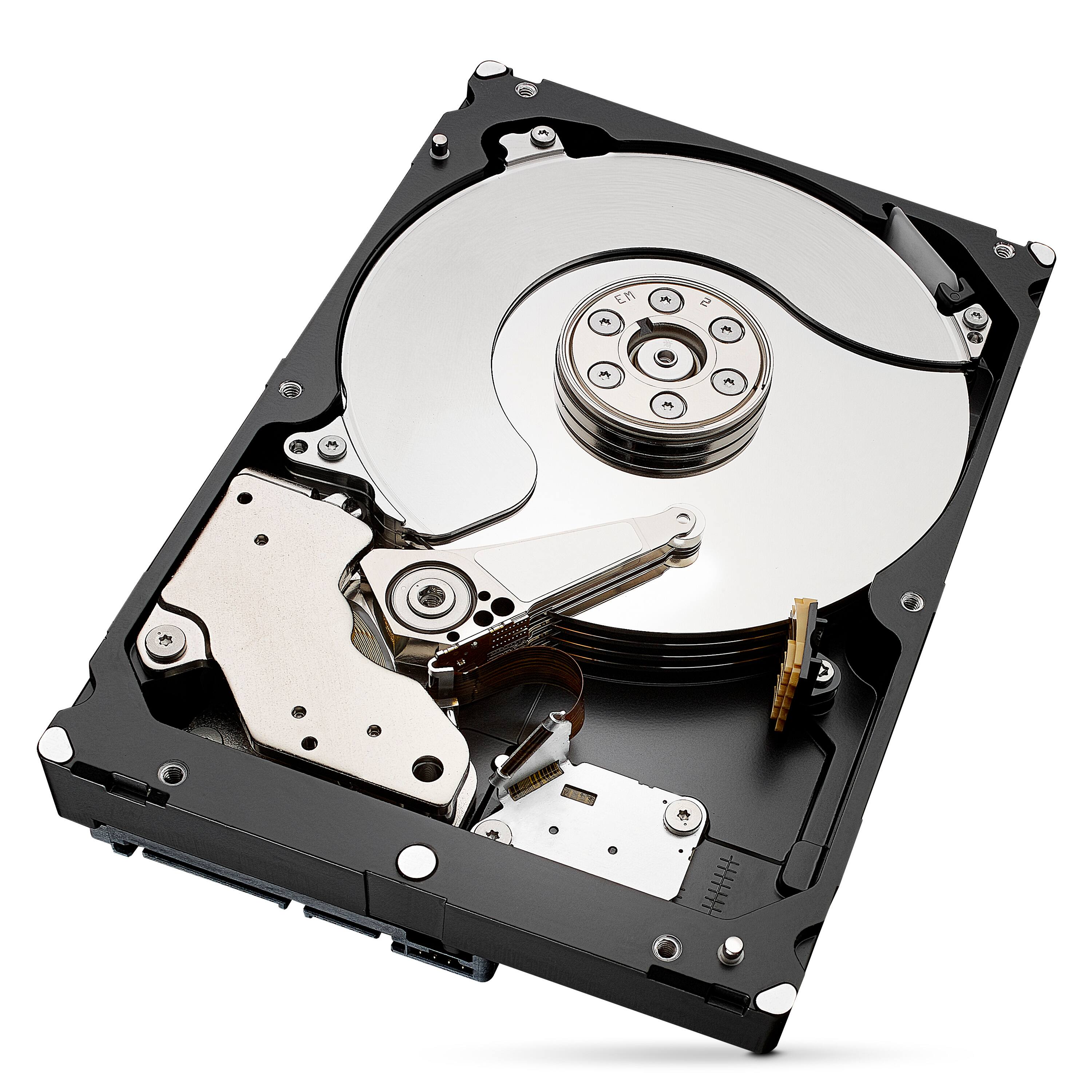 内蔵型ハードディスクドライブ Seagate IronWolf Pro 4TB Amazon.com: Seagate IronWolf Pro, 4 TB, Enterprise NAS