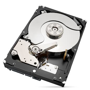Seagate IronWolf Pro 4TB Internal Hard Drive with Rescue Data Seagate IronWolf Pro 4TB Internal Hard Drive with Rescue Data