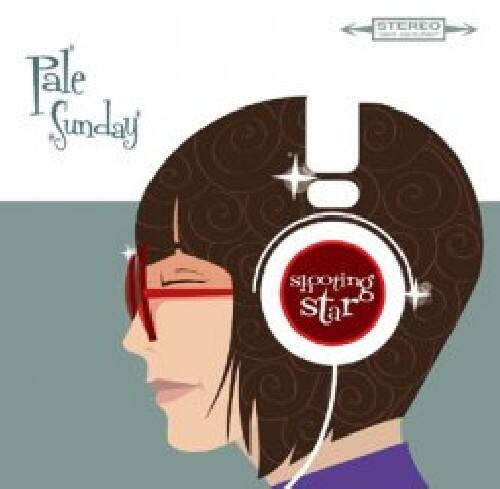 Pale Sunday - Shooting Star EP   - COMPACT DISCS [CD] price history on PriceWatchPro