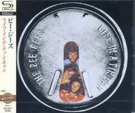 The Bee Gees - Life In A Tin Can SHM-CD - COMPACT DISCS