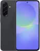 Front. Samsung - Galaxy A36 5G 128GB (Unlocked) - Awesome Black.