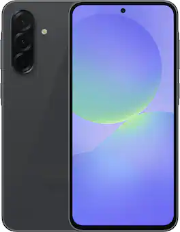 Samsung - Galaxy A36 256GB (Unlocked) - Awesome Black